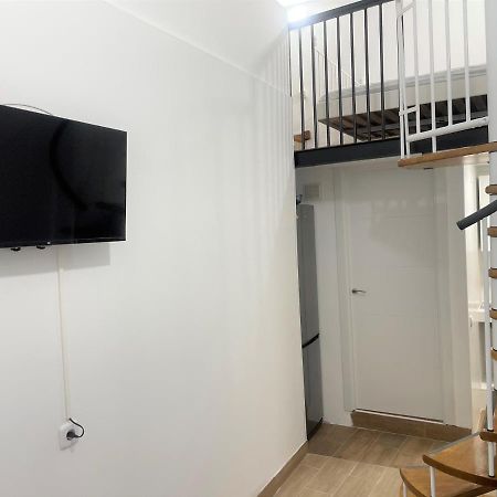 Comodo Y Acogedor Apartamento En Chueca, Gran Via Con Aire Acondicionado Y Calefaccion Madrid Exterior photo