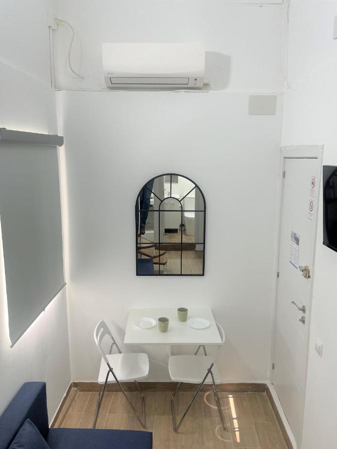 Comodo Y Acogedor Apartamento En Chueca, Gran Via Con Aire Acondicionado Y Calefaccion Madrid Exterior photo